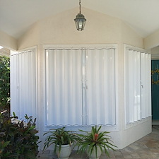 Accordion Shutters 26